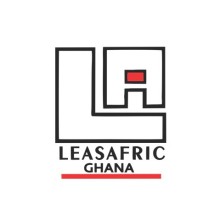 LEASAFRIC logo