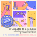 cartel-jornadas-educacion-financiera-critica-Bilbao.png