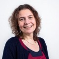 Mirjam 't Lam