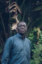 Yves Komaclo, Gerente de Inversiones de Oikocredit para África Occidenta