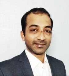 En Kiran Kodi, Gerent d'Energies Renovables a Maanaveeya En Kiran Kodi, Gerent d'Energies Renovables a Maanaveeya