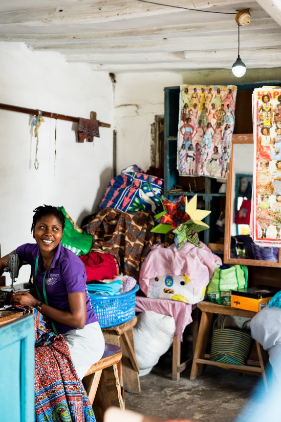 Helen Tetteh Helen Tetteh