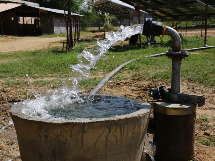 Water Pump