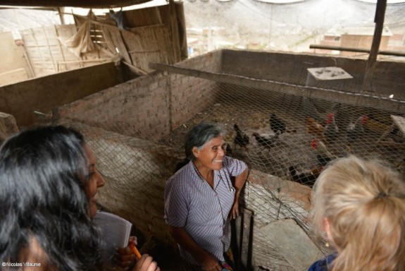 El nostre grup de la gira d’estudi va quedar impressionat per la Dimas Morales El nostre grup de la gira d’estudi va quedar impressionat per la Dimas Morales