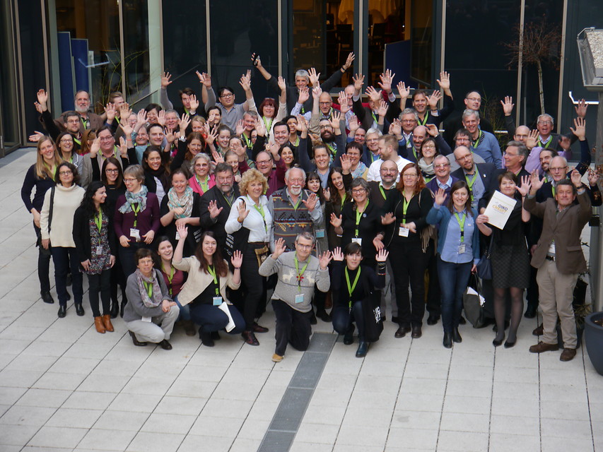 Oikocredit Catalunya &eacute;s una entitat de Finances &Egrave;tiques democr&agrave;tica i participativa