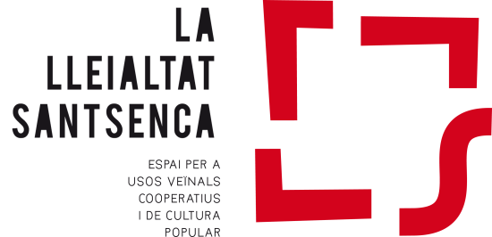 La Lleialtat Santsenca La Lleialtat Santsenca