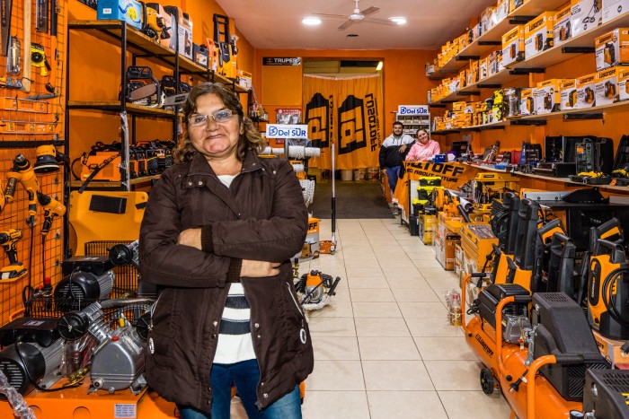 Pro Mujer Argentina