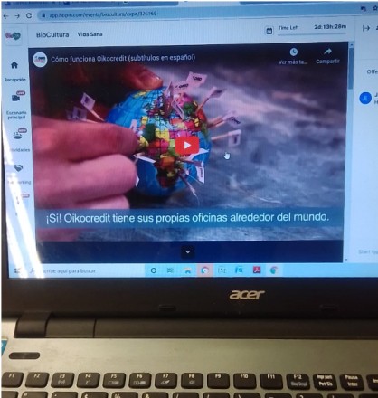 Imatge de l'estand a Biocultura ON 2021 Estand-Biocultura-ON-Oikocredit.jpg