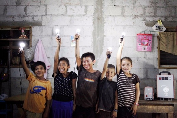 Kingo Energia Renovable