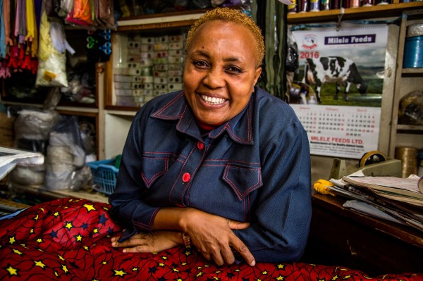 Grace Njoroge Grace Njoroge